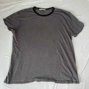 We the Free, Free People Ringer T-shirt